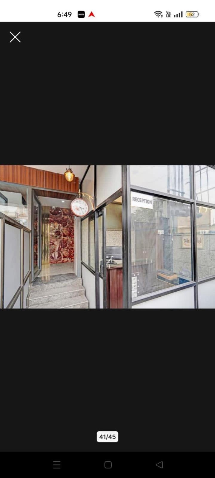 Savanna - A Boutique Stay 노이다 외부 사진